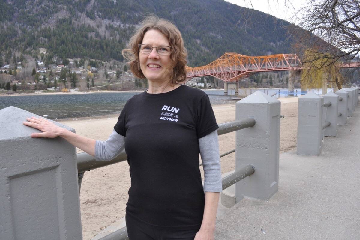 Get ready to Run Like A Mother: Nelson’s first race in five years kicks ...