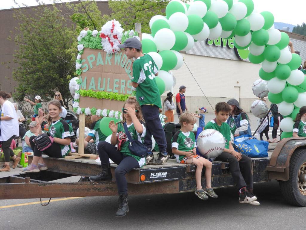 Coal Miner Days will go retro | The Free Press