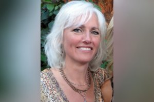 Sheryl Johnson is being honoured at the Alzheimer Society of B.C.’s biggest fundraiser, the IG Wealth Management Walk for Alzheimer’s, presented by Go Auto, in Nelson on Sunday, May 25.