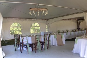 Leave the event setup to Patti and her team and enjoy a stress-free experience with their beautiful and elegant arrangements.