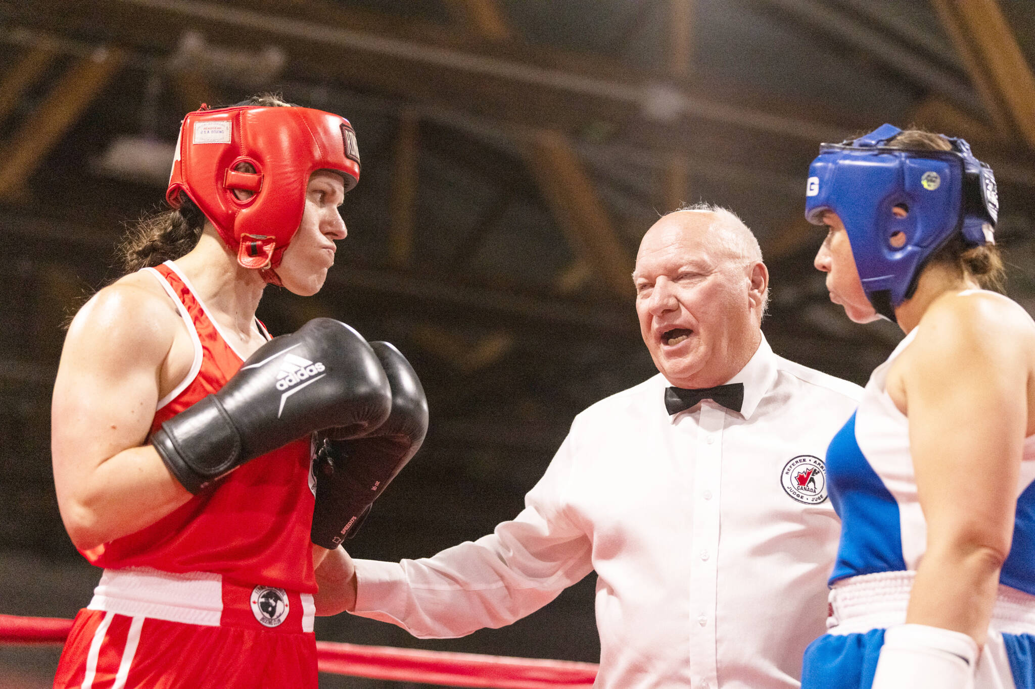 Judgement Night VII will bring the heat