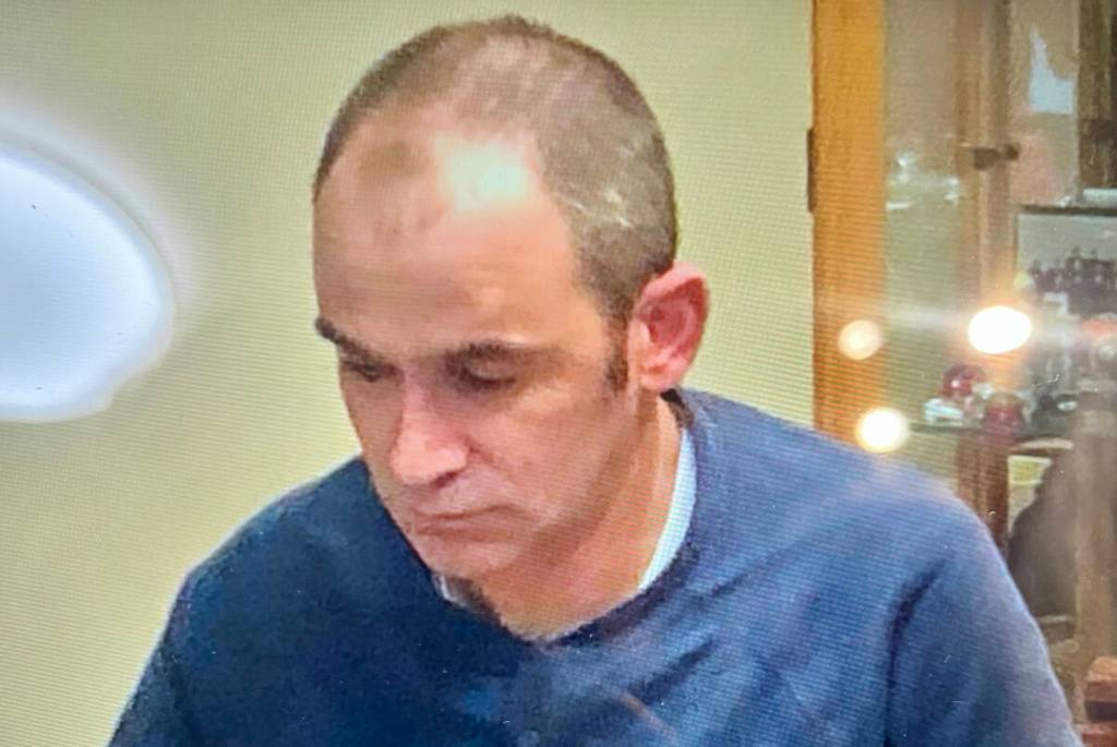 According to Kimberley RCMP, Kevin Pearson went missing from his home in Kimberley on March 4, 2026. He is described as 178 cm (5&rsquo;10&rdquo;) tall, slender build with brown hair and brown eyes. (RCMP/Submitted).