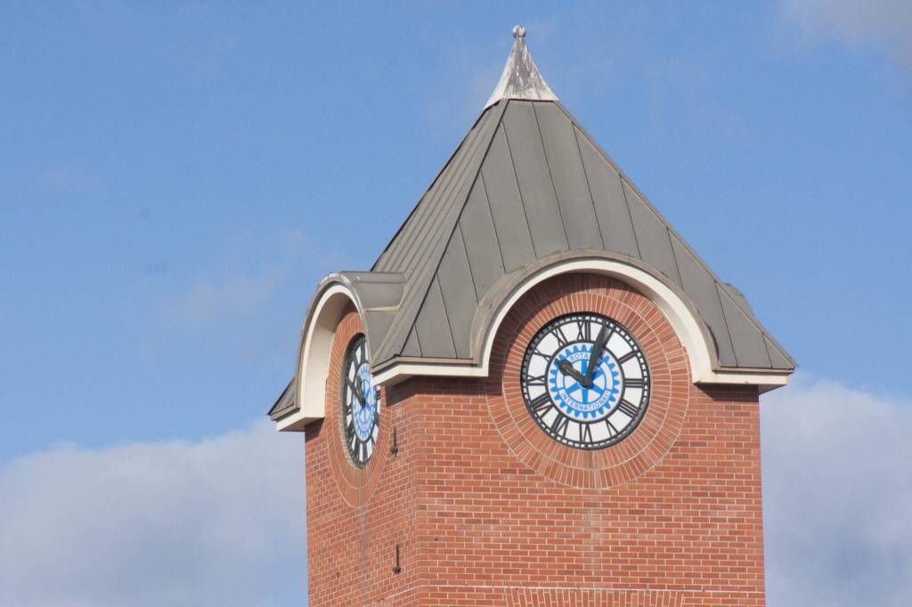 Elkford Mayor Steve Fairbairn is seeking reconsideration of a recent RDEK decision to move to permanent Mountain Standard Time next fall. (Trevor Crawley/Cranbrook Townsman)