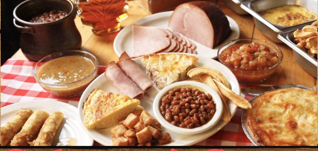 Cabane à sucre fundraiser supports École Sophie-Morigeau students’ trip to France